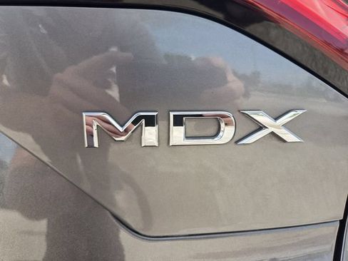 Used 2022 Acura MDX SH-AWD w/ Advance Package image 15