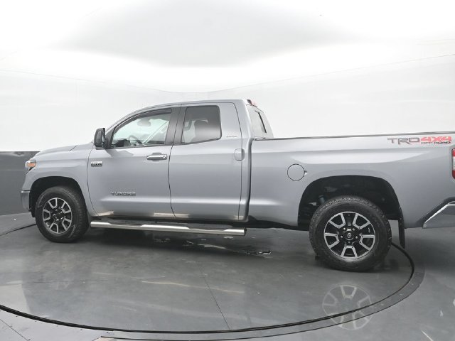 Used 2019 Toyota Tundra Limited AWD/4WD image 3