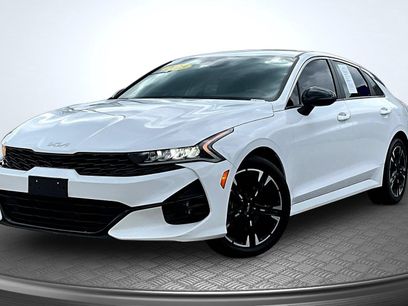 Used 2023 Kia K5 GT-Line