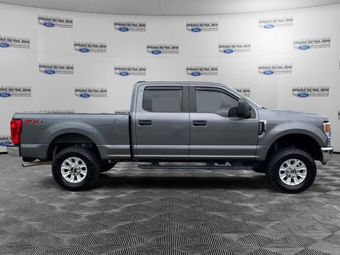 Used 2021 Ford F250 XL w/ STX Appearance Package AWD/4WD image 6