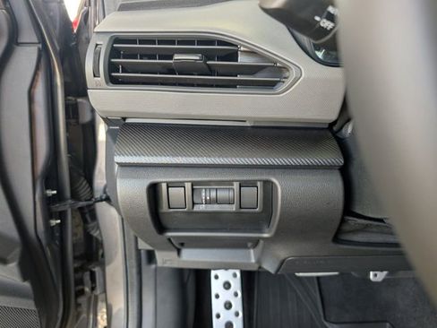 Certified 2025 Subaru Crosstrek 2.5i Sport image 11