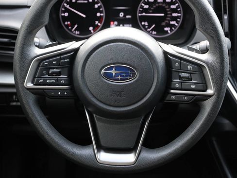 Used 2024 Subaru Impreza 2.0i Sport w/ Popular Package #1 image 18