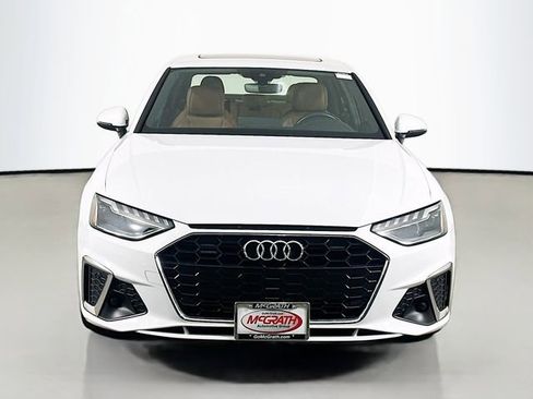 Used 2020 Audi A4 2.0T Premium Plus w/ Premium Plus Package image 15