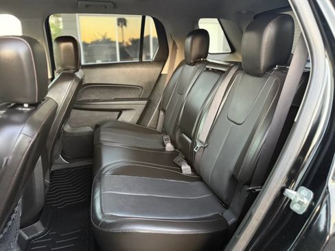Used 2016 GMC Terrain SLT w/ Open Road Package FWD image 22
