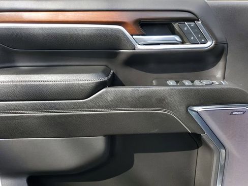 Used 2024 GMC Sierra 2500 Denali w/ Denali Reserve Package image 17