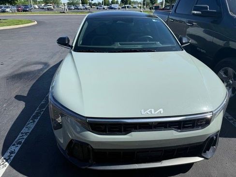 Used 2025 Kia K4 GT-Line Turbo FWD image 19