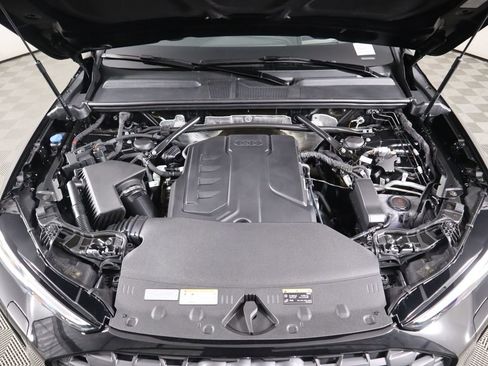 Used 2025 Audi Q5 Premium Plus w/ Premium Plus image 31