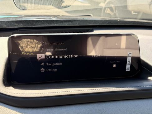 New 2026 MAZDA CX-30 2.5 Turbo w/ Premium Package image 22