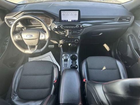 Used 2024 Ford Escape ST-Line image 27