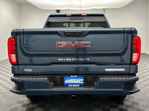 New 2026 GMC Sierra 1500 Elevation w/ Elevation Premium Package image 8