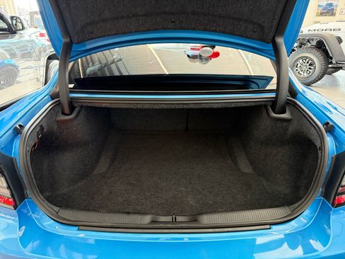 Used 2023 Dodge Charger SRT Hellcat w/ Harman/Kardon Audio Group image 27