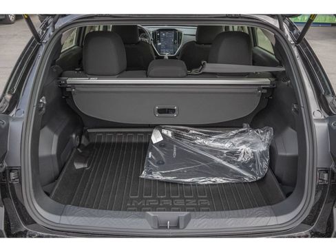 New 2026 Subaru Impreza 2.0i Sport AWD/4WD image 14