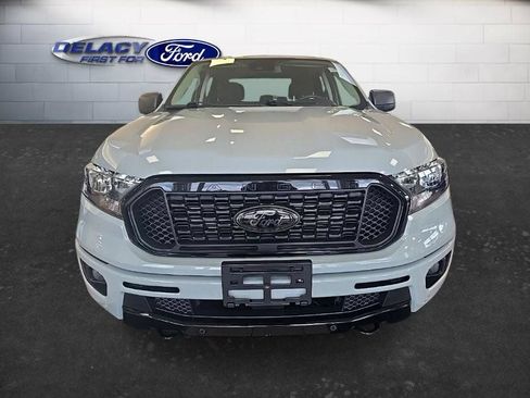 Used 2021 Ford Ranger XLT w/ Equipment Group 301A Mid AWD/4WD image 10