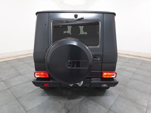 Used 2013 Mercedes-Benz G 550 image 4