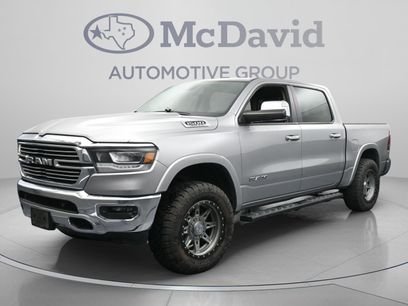 Used 2019 RAM 1500 Laramie