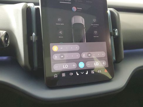 New 2026 Volvo EX30 Ultra w/ Climate Package AWD/4WD image 30