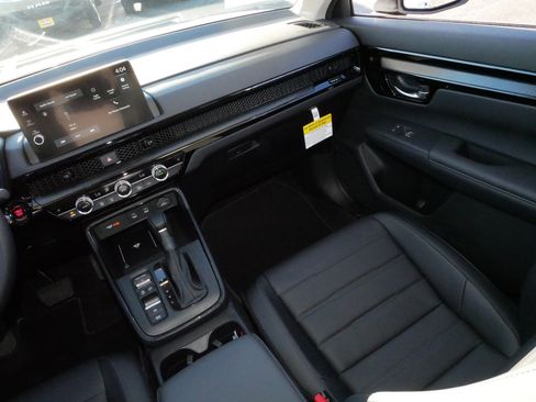 Certified 2026 Honda CR-V EX-L image 11