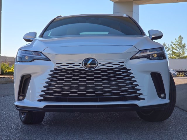 New 2026 Lexus RX 350 Premium w/ Convenience Package AWD/4WD image 3