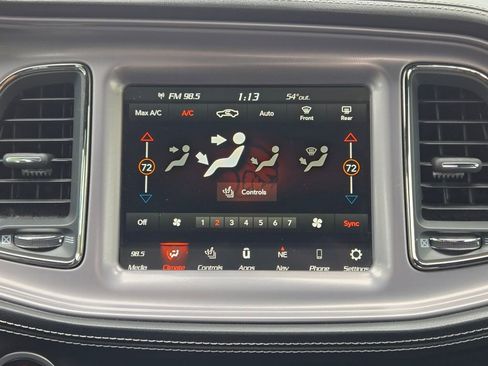 New 2023 Dodge Challenger SRT Hellcat image 19