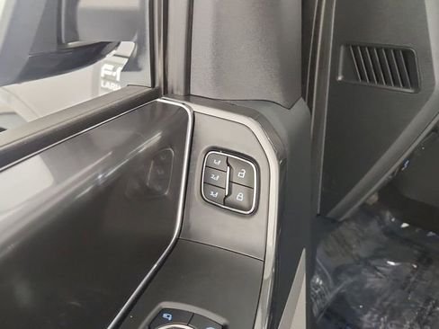 Used 2023 Ford F150 Lariat w/ Equipment Group 502A High image 26