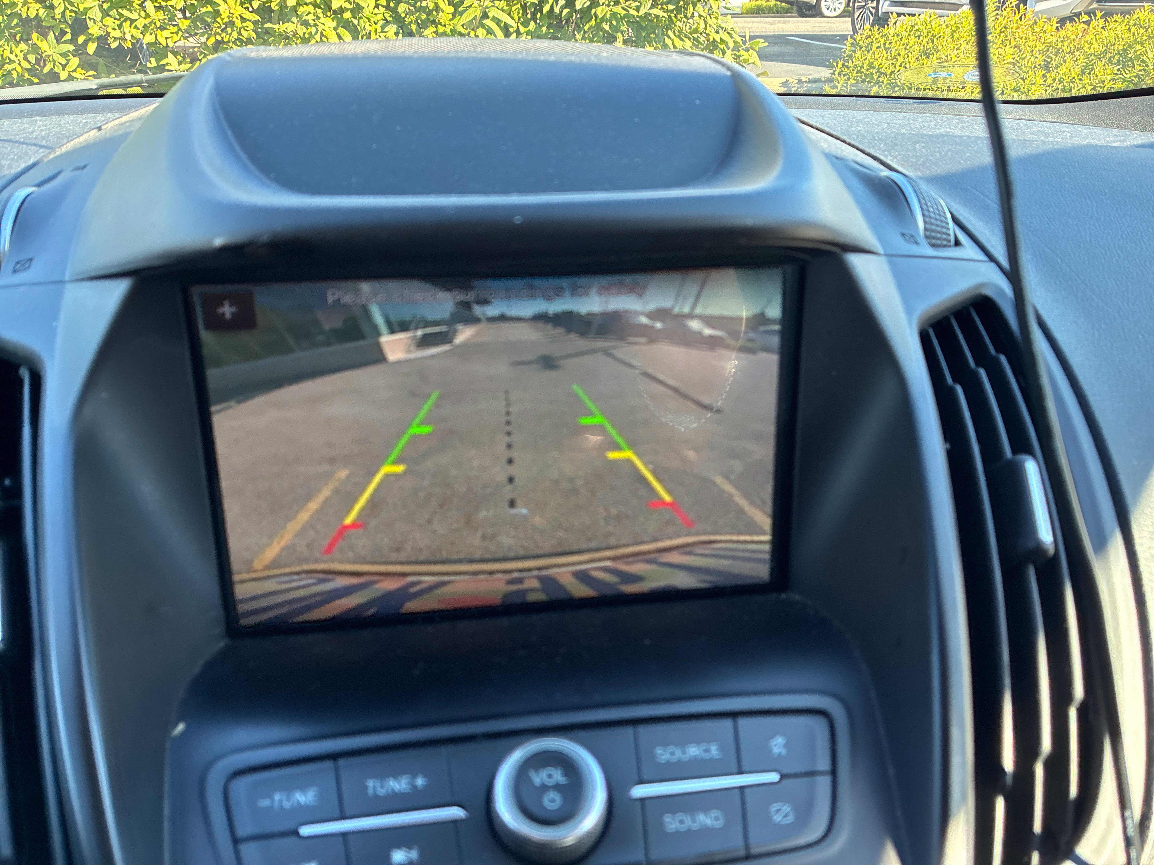 Used 2019 Ford Escape SE AWD/4WD image 7