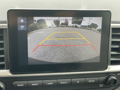 New 2026 Hyundai Venue SEL image 34