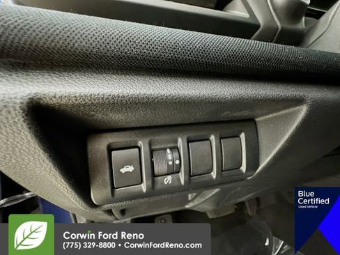 Used 2021 Subaru Legacy Premium AWD/4WD image 14