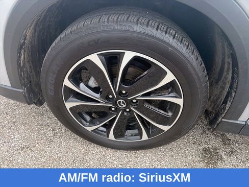 Used 2023 MAZDA CX-5 AWD 2.5 S w/ Premium Plus Pkg image 27