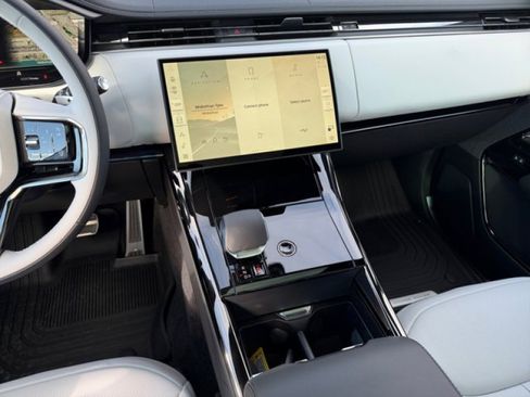 New 2026 Land Rover Range Rover Sport Dynamic SE image 14