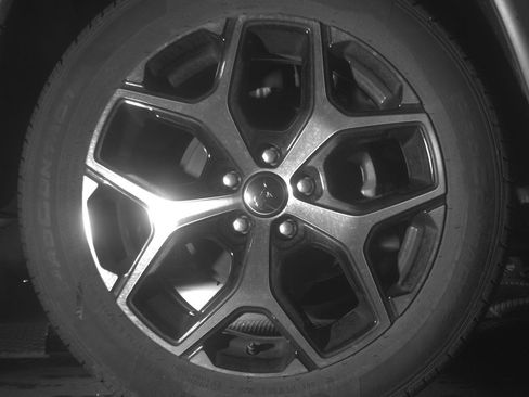 Used 2025 Jeep Compass Limited image 15