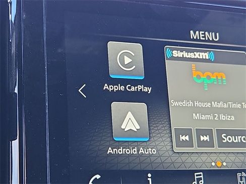 New 2026 Nissan Frontier PRO-4X image 18