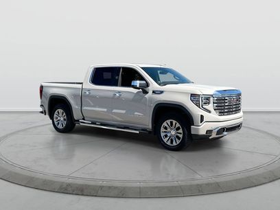 New 2026 GMC Sierra 1500 Denali