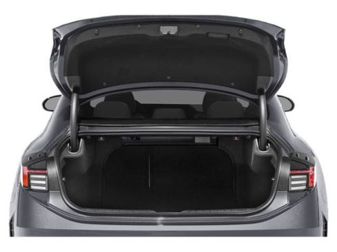 New 2026 Hyundai Sonata SEL image 8