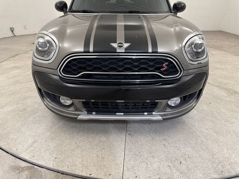 Used 2018 MINI Cooper Countryman S FWD image 14