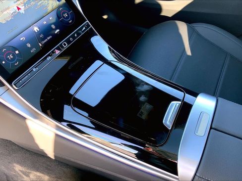 New 2026 Mercedes-Benz GLC 300 4MATIC image 7