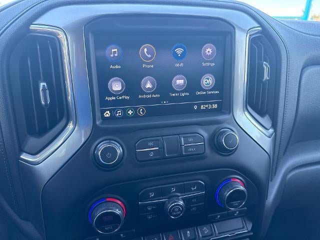 Used 2021 Chevrolet Silverado 1500 RST AWD/4WD image 13