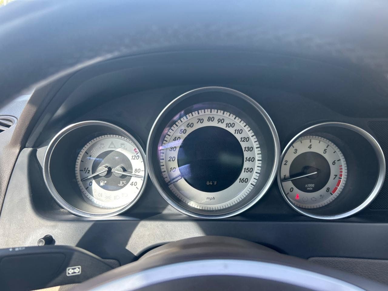 Used 2014 Mercedes-Benz C 250 Sedan image 14