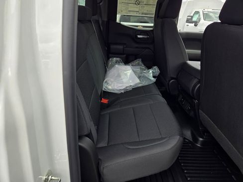 New 2026 Chevrolet Silverado 1500 W/T w/ WT Value Package image 7