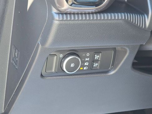 New 2025 Ford Ranger Lariat w/ FX4 Off-Road Package image 7