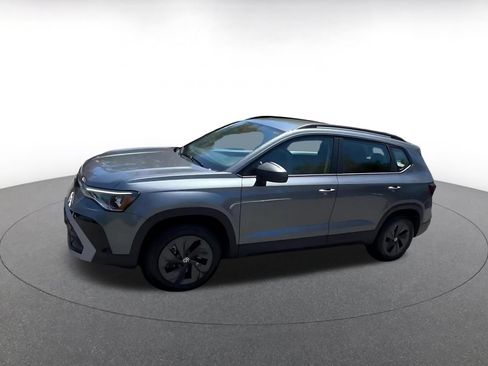 Used 2026 Volkswagen Taos S FWD image 8