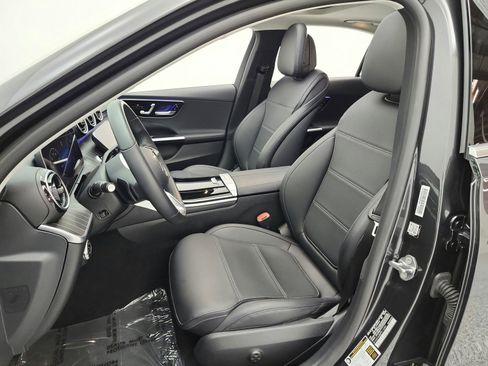 Certified 2023 Mercedes-Benz C 300 Sedan image 10