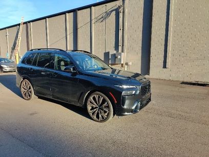 Used 2023 BMW X7 M60i w/ Executive Package