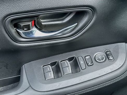 Used 2024 Honda HR-V EX-L image 21