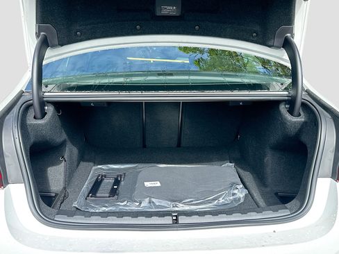 New 2026 BMW 330i Sedan w/ Convenience Package image 21