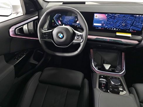 New 2026 BMW X3 xDrive30 w/ Premium Package AWD/4WD image 15