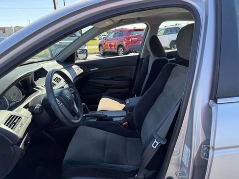 Used 2008 Honda Accord LX-P image 14