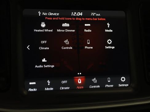 Used 2019 Dodge Challenger R/T Scat Pack w/ Shaker Package image 33