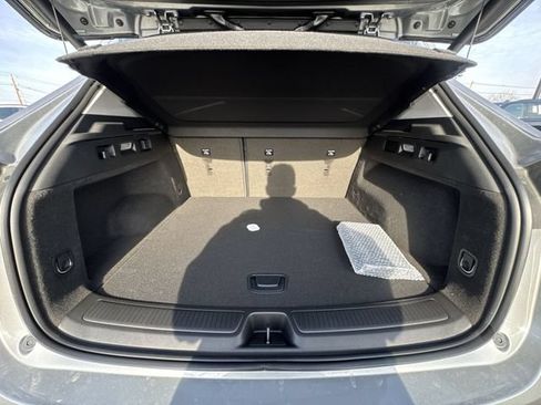 New 2026 Buick Envision Avenir AWD/4WD image 24