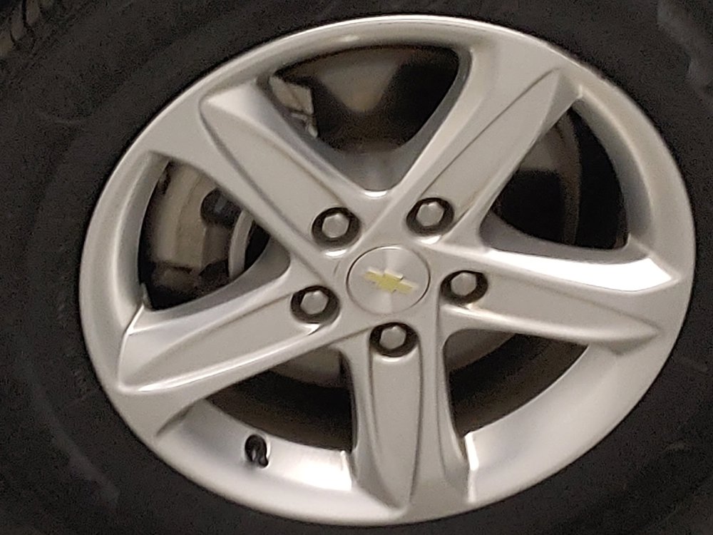 Used 2021 Chevrolet Malibu LS w/ LPO, Convenience Package 2 FWD image 31