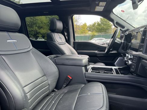 New 2026 Ford F250 Platinum image 27